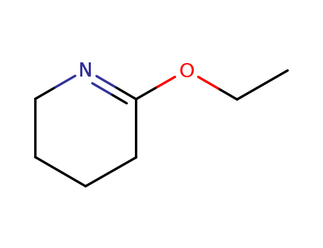 Pyridine,2-ethoxy-3,4,5,6-tetrahydro-