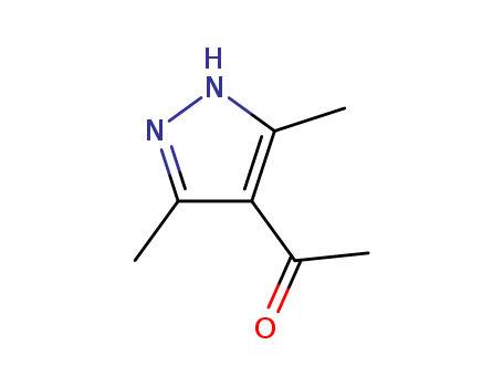 1-(3,5-dimethyl-1H-pyrazol-4-yl)ethanone(SALTDATA: FREE)