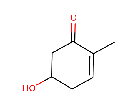 5-hydroxy-2-methyl-2-cyclohexenone