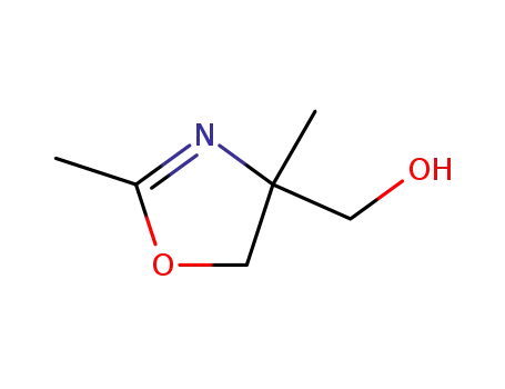 2,4-dimethyl-2-oxazoline-4-methanol