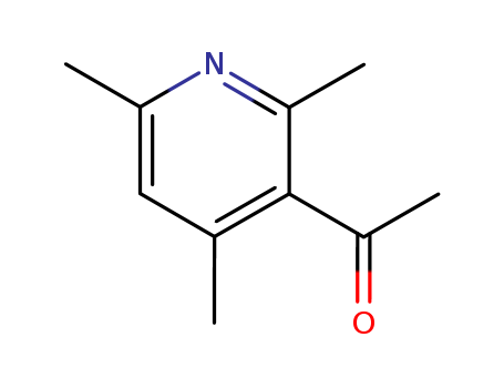 3-Acetyl-2,4,6-triMethylpyridine