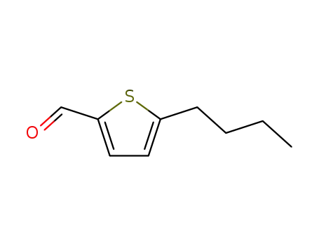 5-BUTYL-THIOPHENE-2-CARBALDEHYDE