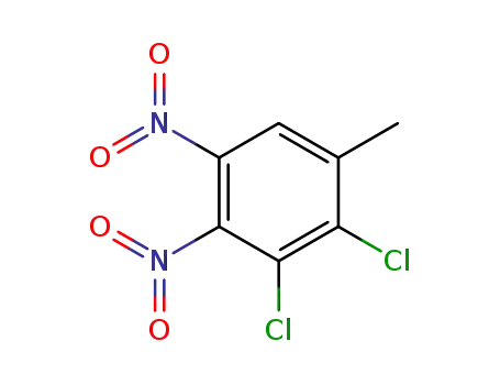 dichlorodinitrotoluene