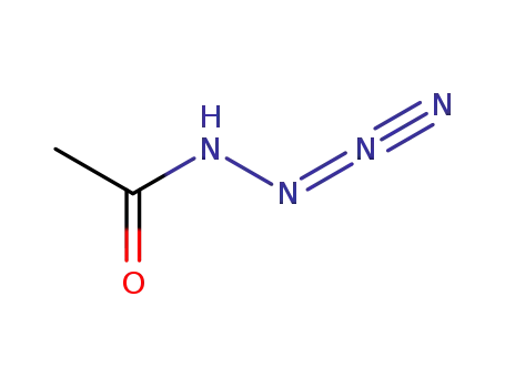 acetamido azide
