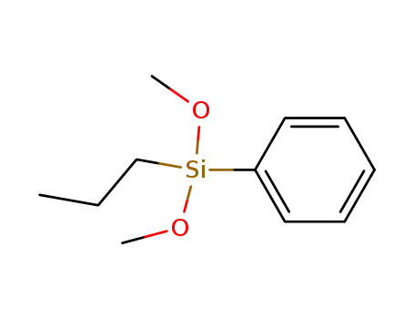 (phenyl)-propyl-dimethoxysilane