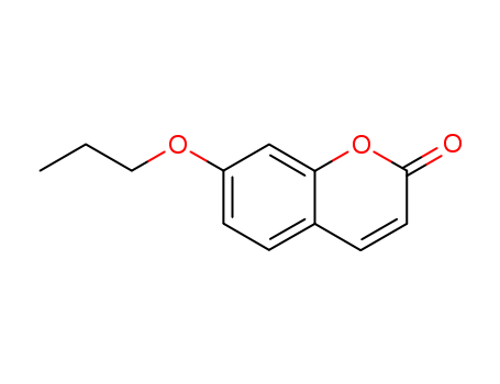 7-Propoxy-chromen-2-one ,97%