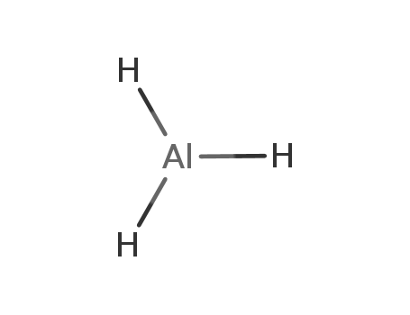 Aluminum hydride(7784-21-6)