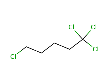 Pentane,1,1,1,5-tetrachloro-