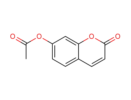 7-ACETOXYCOUMARIN