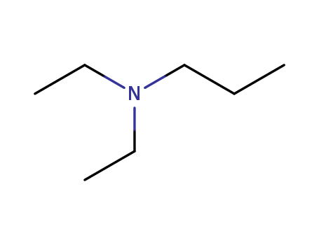 Diethyl(propyl)amine