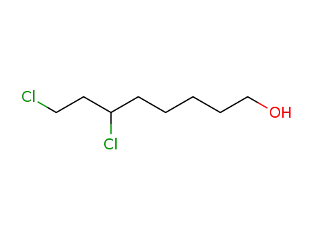 6,8-dichloro-octan-1-ol