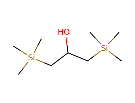 2-Propanol, 1,3-bis(trimethylsilyl)-