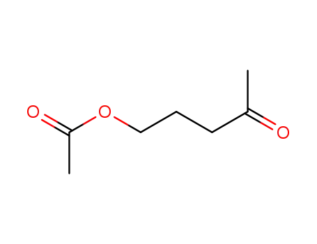 4-oxopentyl acetate