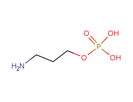 Cyclophosphamide Related Compound C (25 mg) (3-aminopropyl dihydrogen phosphate)