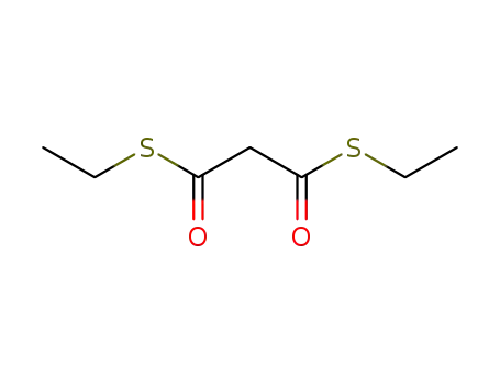 S,S'-diethyl dithiomalonate