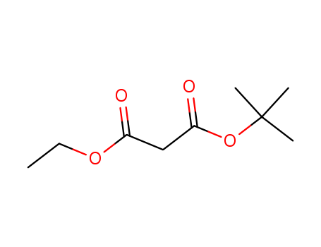 tert-Butyl ethyl malonate(32864-38-3)