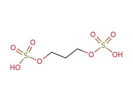 1,3-Propanediol, bis(hydrogen sulfate)