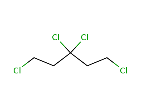 C5H8Cl4