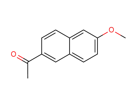 High  quality 2-Acetyl-6-methoxynaphthalene