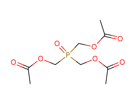 Methanol, phosphinylidynetris-, triacetate
