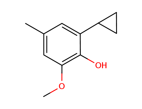 CAS No.93-51-6,Phenol,2-methoxy-4-methyl- Suppliers,MSDS download