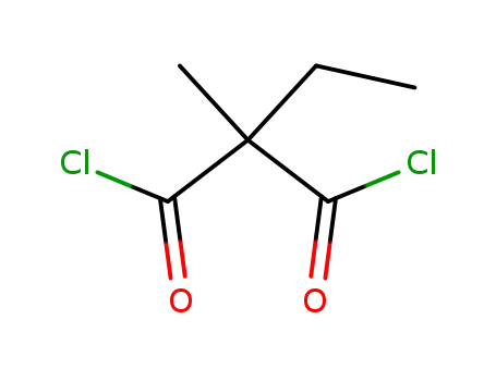 ethyl-methyl-malonyl dichloride
