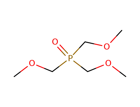tris-methoxymethyl-phosphane oxide
