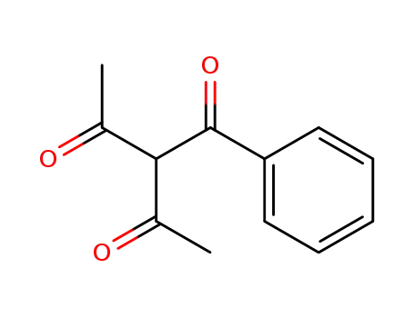 3-benzoylpentane-2,4-dione