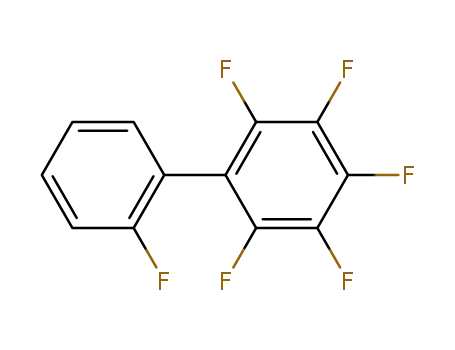 2'-fluoro-2,3,4,5,6-pentafluoro-1,1'-biphenyl
