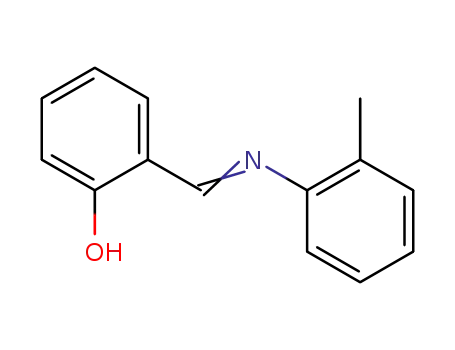 N-salicylidene-o-methylaniline