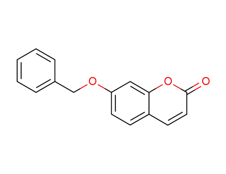 7-(benzyloxy)-2H-chromen-2-one