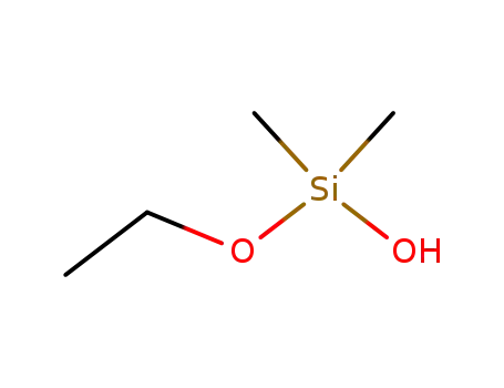ethoxydimethylsilanol