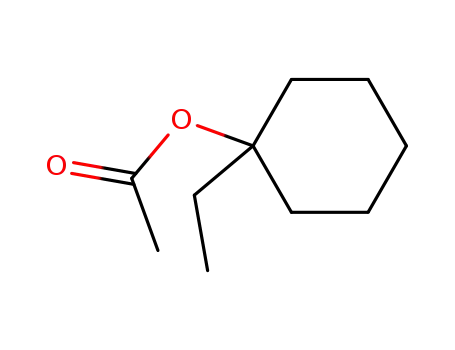 1-Ethylcyclohexyl acetate