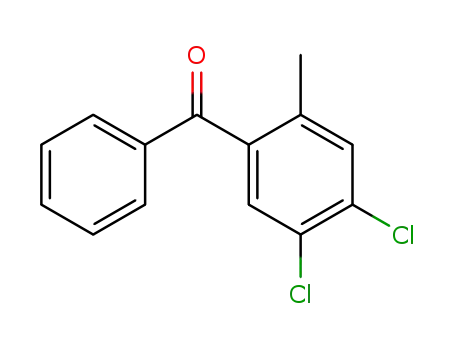 4,5-Dichloro-2-methylbenzophenon