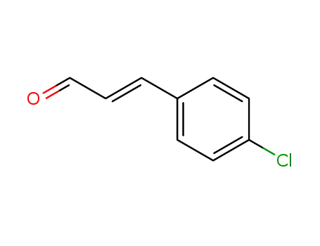 (E)-4-chlorocinnamic aldehyde