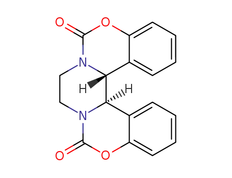 5,10-dioxa-6,9-dioxo-18,20-diazadecahydro[5]helicene