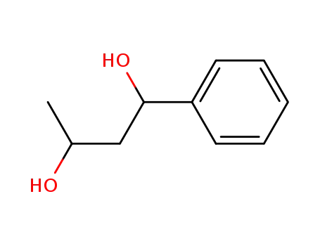 1-phenylbutane-1,3-diol