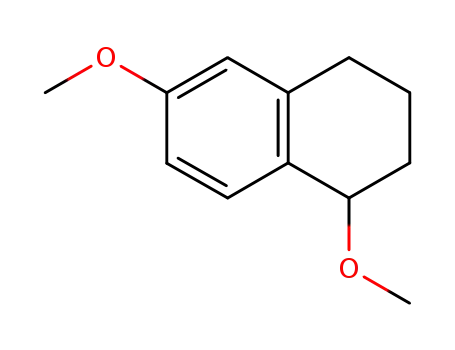1,6-dimethoxy-tetralin