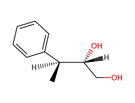 (2S,3S)-3-phenylbutane-1,2-diol