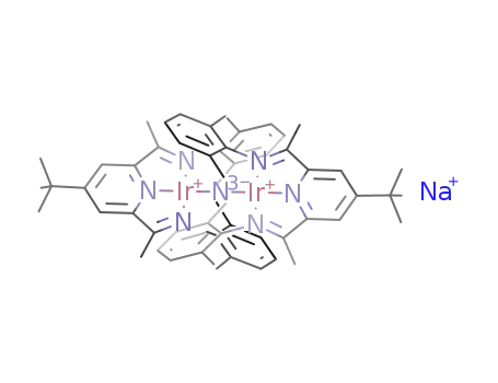 Tris(bis(trimethylsilyl)amide europium (III), Eu[N(SiMe3)2]3