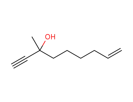 3-methylnon-8-en-1-yn-3-ol