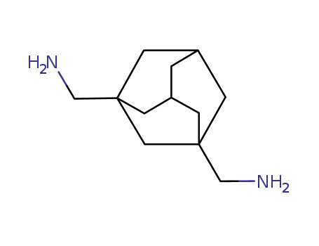 (adamantane-1,3-diyl)dimethanamine
