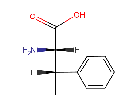 (2S,3S)-methylphenylalanine
