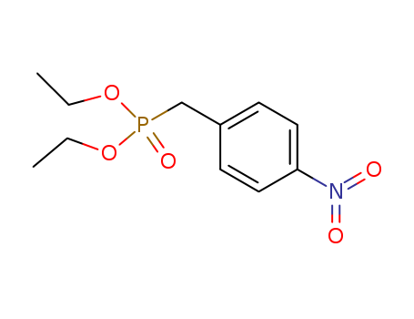 DIETHYL(4-NITROBENZYL)PHOSPHONATE