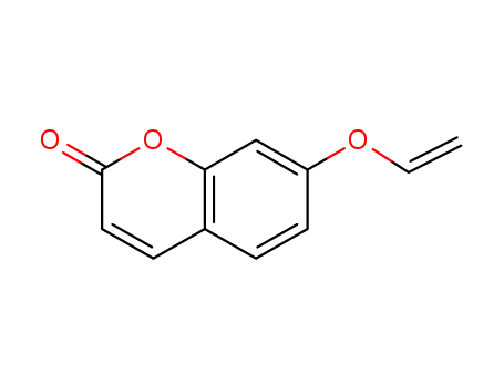 7-(vinyloxy)-2H-chromen-2-one