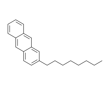 2-octylanthracene