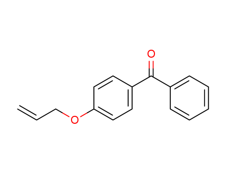 Cas no.42403-77-0 98% (4-(Allyloxy)phenyl)(phenyl)methanone