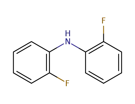 N,N-bis(2-fluorophenyl)amine