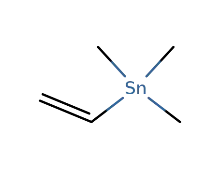 Trimethyl vinyl tin