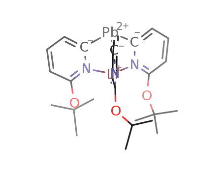 [LiPb(2-py6OtBu)3]